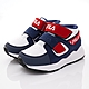 FILA頂級運動鞋-高機能護踝運動鞋432X藍白紅(16-24cm中大童段)櫻桃家 product thumbnail 1