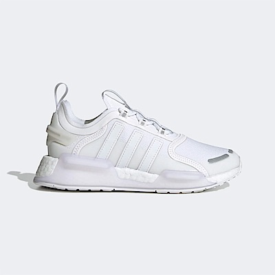 Adidas NMD_V3 W GZ2133 女 休閒鞋 運動 經典 BOOST 避震 包覆 舒適 穿搭 白銀