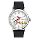 TIMEX 天美時 x SNOOPY 限量聯名系列聖誕款手錶-白x黑/40mm product thumbnail 1
