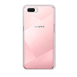 PKG OPPO AX5 超透360空壓氣墊殼