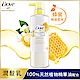 DOVE多芬 日本植萃 蜂蜜輕盈柔亮潤髮乳500G product thumbnail 1