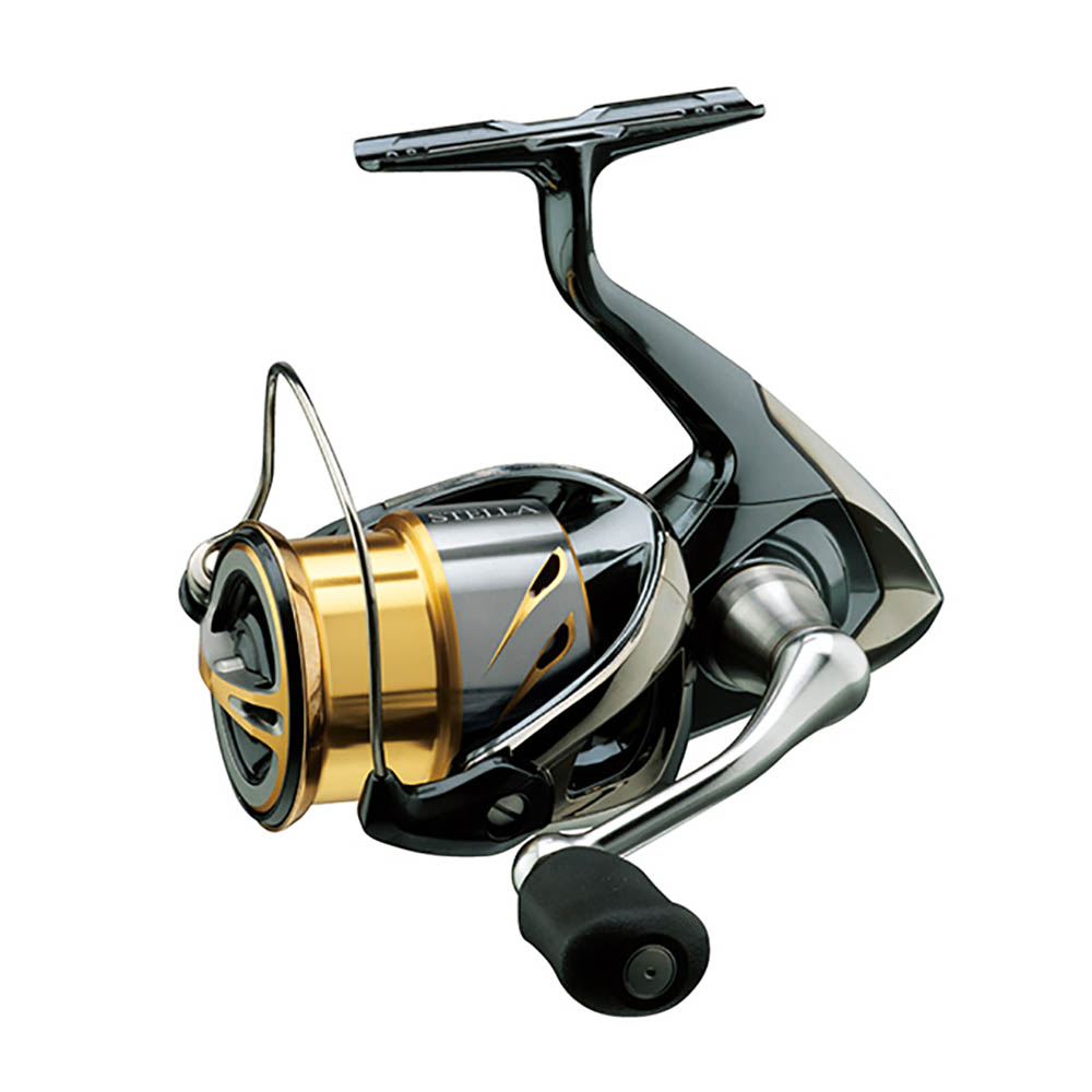 SHIMANO】14 STELLA 2500系列紡車式捲線器| 捲線器| Yahoo奇摩購物中心