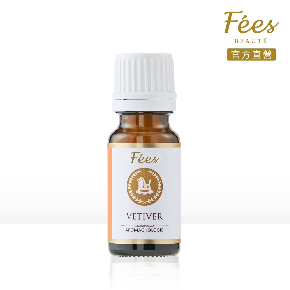 Fees法緻 岩蘭草 單方精油10ml