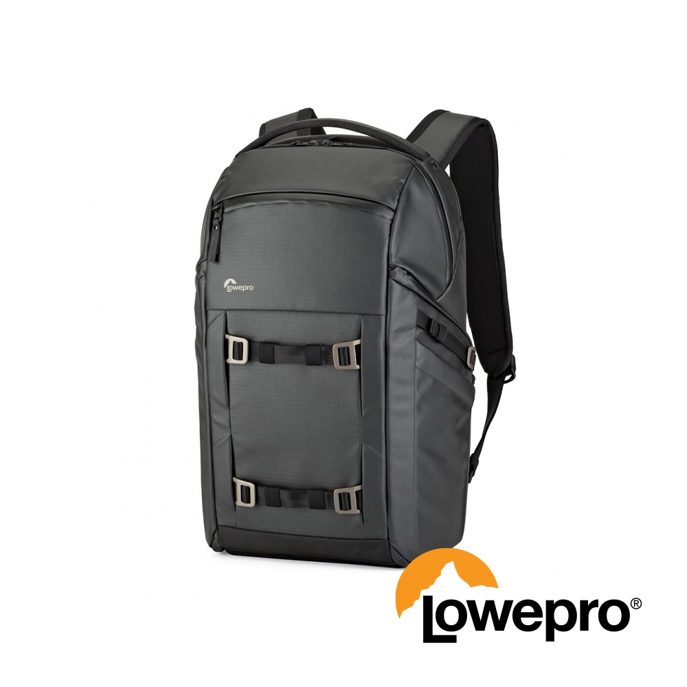 Lowepro 羅普 無限者雙肩後背包 BP350 AW (黑)-正成公司貨