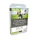 法國皮樂Pilou第二代加強升級-非藥用除蚤蝨滴劑-幼/小型犬用(3支各1.5ml-5kg以下兩盒組 product thumbnail 1
