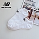 [New Balance]常年性踝襪_中性_白色_7811530380 product thumbnail 1