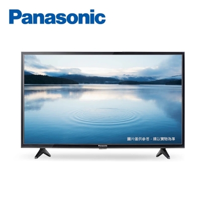 Panasonic 國際牌 32吋LED液晶電視 TH-32J500W -含基本安裝+舊機回收