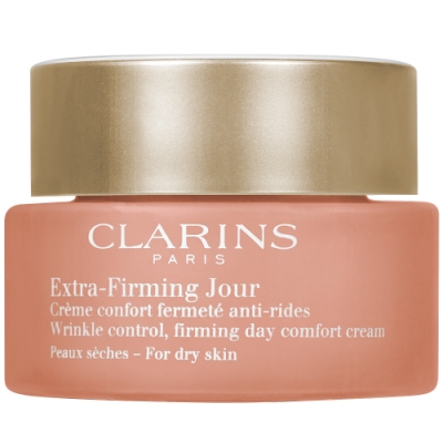 CLARINS 克蘭詩 煥顏緊緻彈力潤澤日霜(50ml)(無盒版)