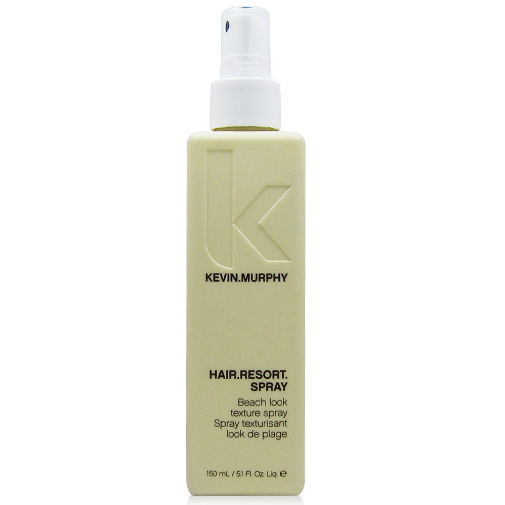 KEVIN.MURPHY凱文墨菲 HAIR.RESORT.SPRAY 海洋天堂 150ml