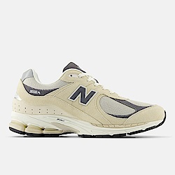 New Balance M2002RFA 男女 休閒鞋 運動 復古 慢跑 D楦 NB 2002R 情侶穿搭 奶油黃