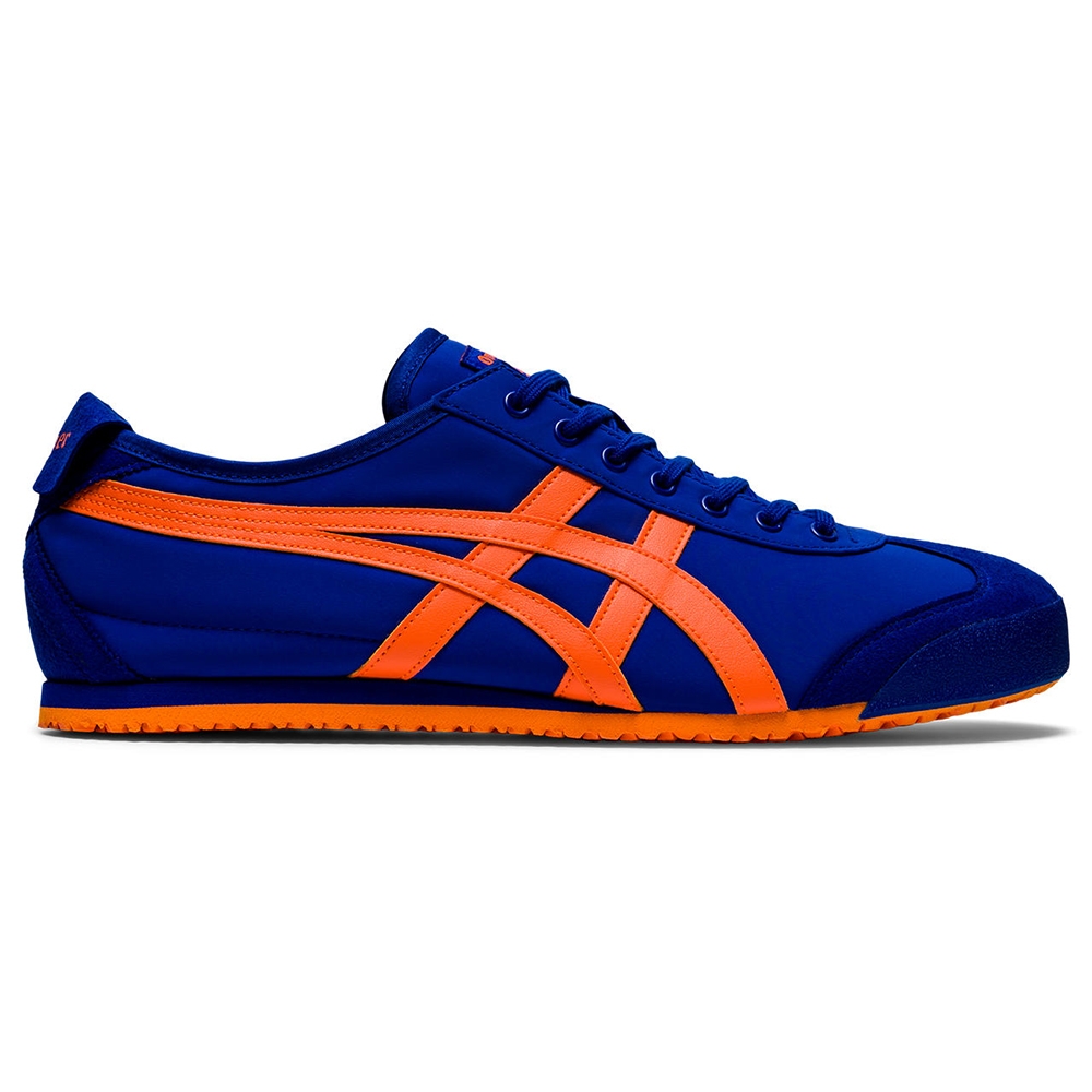 Onitsuka Tiger鬼塚虎-MEXICO 66 休閒鞋 1183B497-401