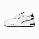 PUMA CA Pro Glitch lth 男女休閒鞋-白黑-39068102 product thumbnail 1