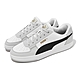 Puma 休閒鞋 Caven 2 白 灰 黑 男鞋 女鞋 情侶鞋 復古 低筒 百搭 39229007 product thumbnail 1