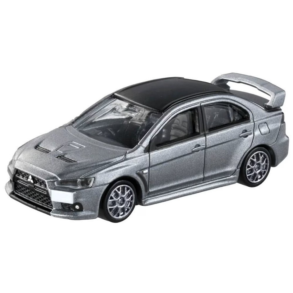 任選 日本TOMICA PRM02 三菱Lancer Evolution Final 一般 多美小汽車 TM29816