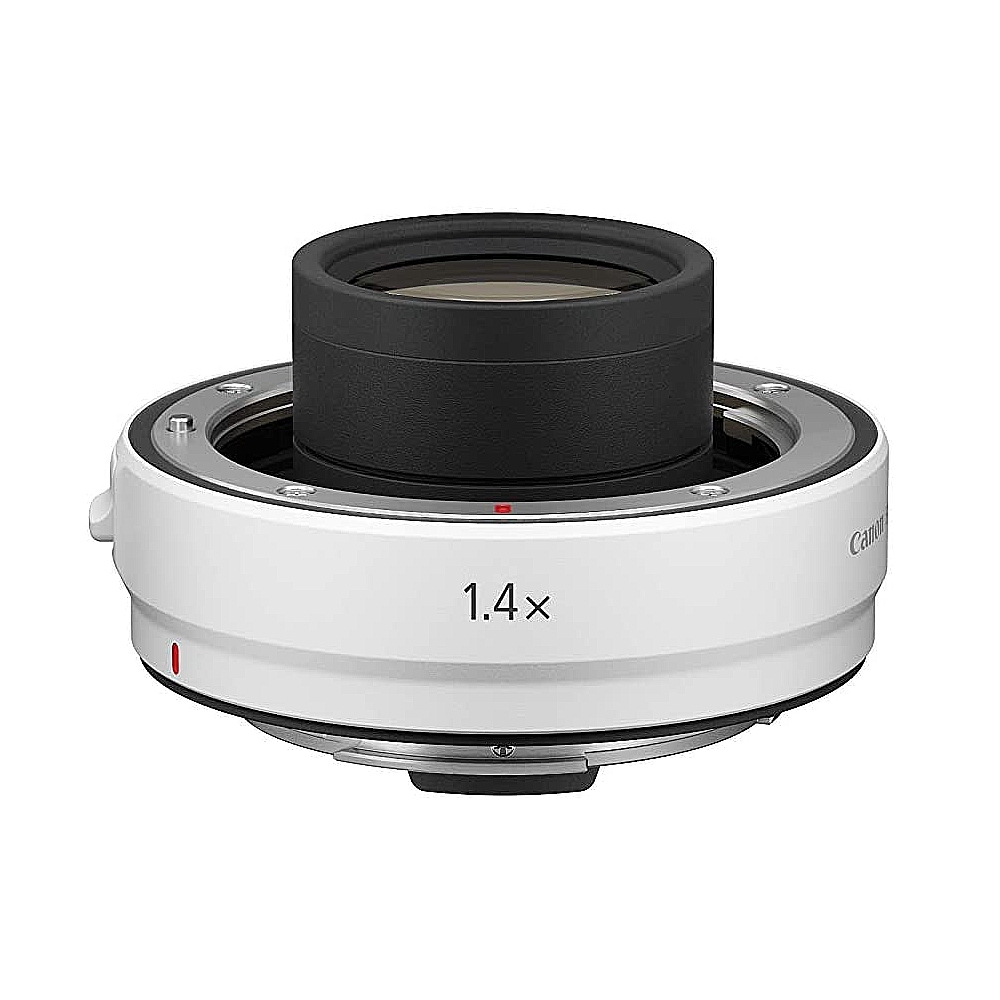 Canon Extender RF 1.4x 增距鏡 (公司貨)