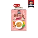 桂格 腰果起司豬肉寶寶燉飯150gx3包/盒 product thumbnail 1