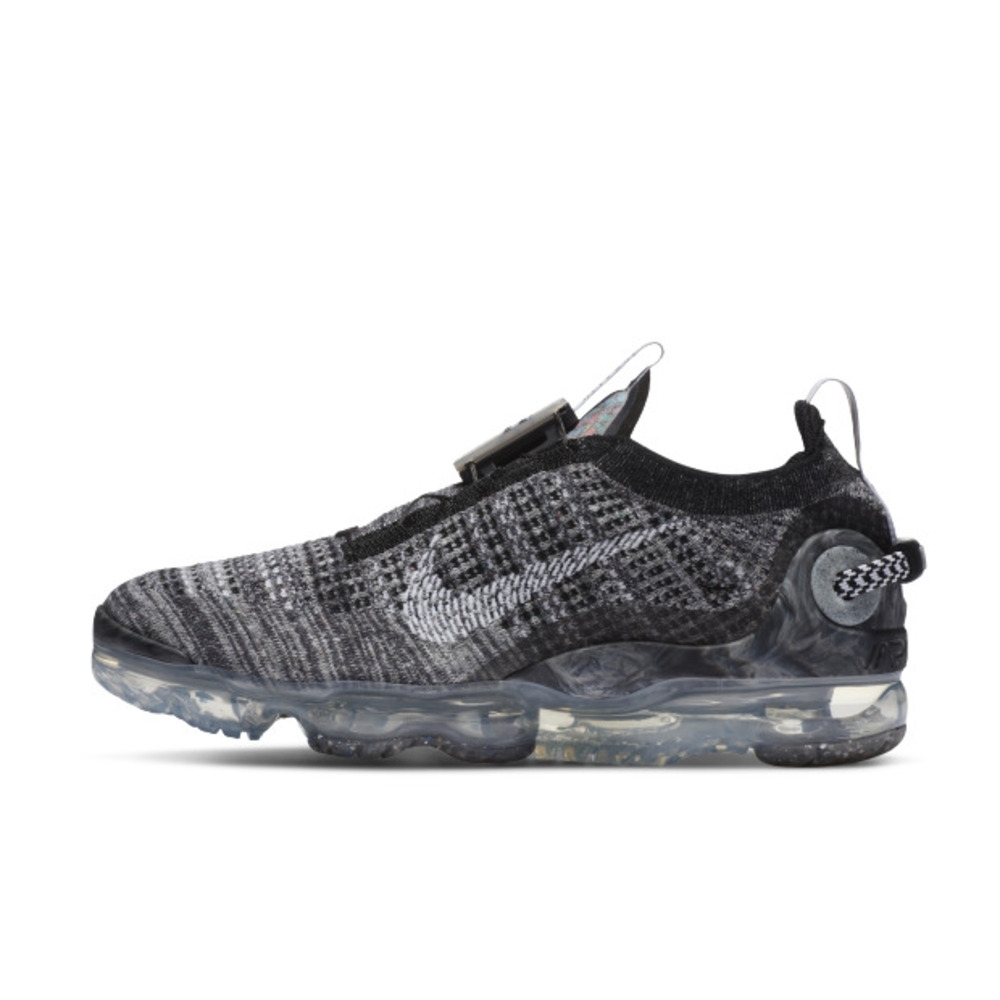 Nike Air VaporMax 2020 Flyknit 男休閒鞋-黑-CT1823001