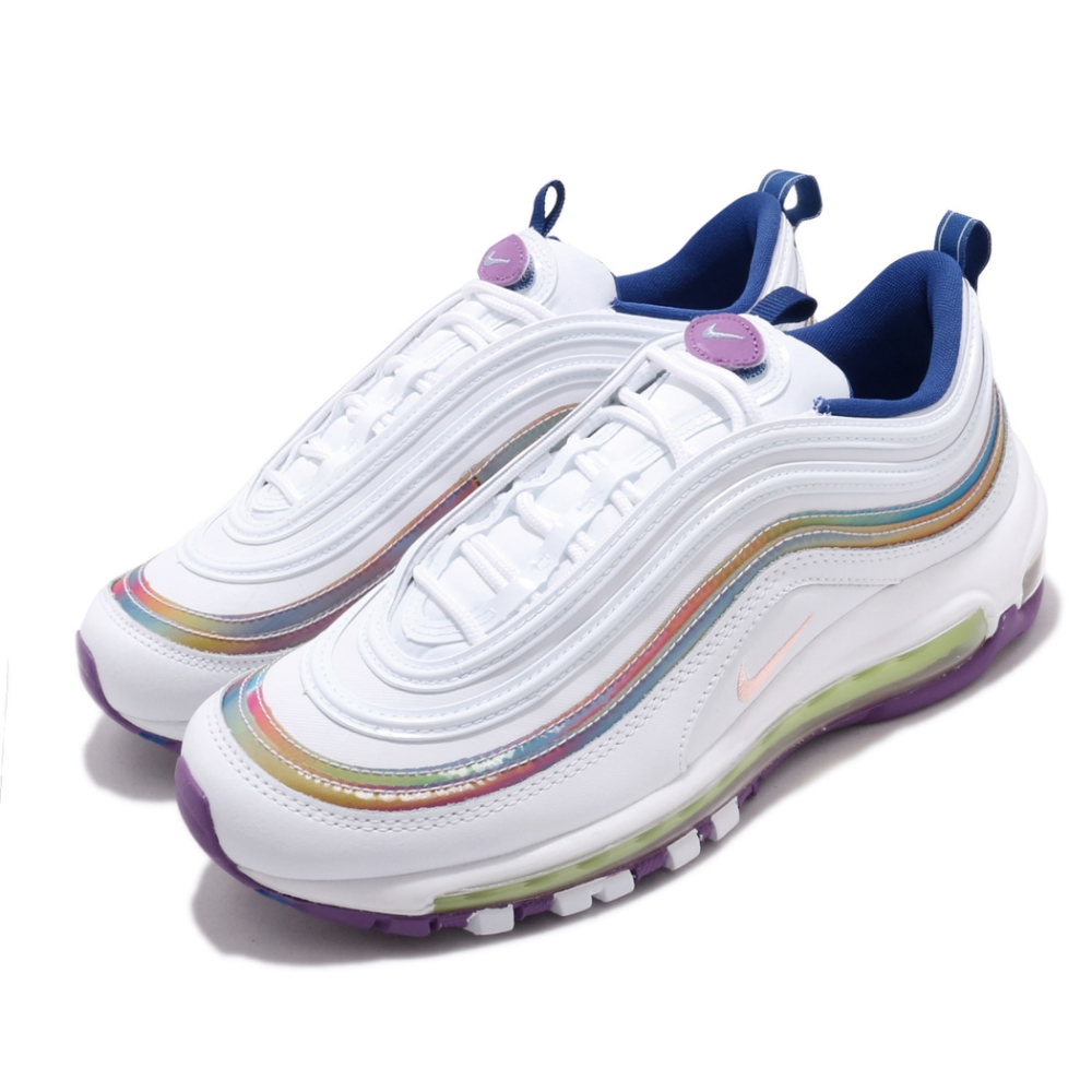 Nike 休閒鞋 Air Max 97 SE 運動 女鞋