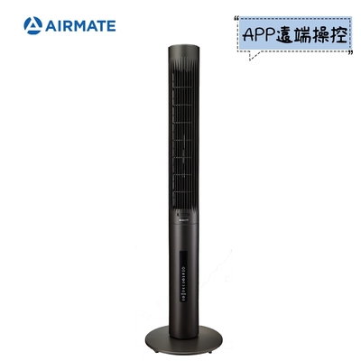 Airmate艾美特 Wifi智慧節能拆洗式大廈扇FT77RI