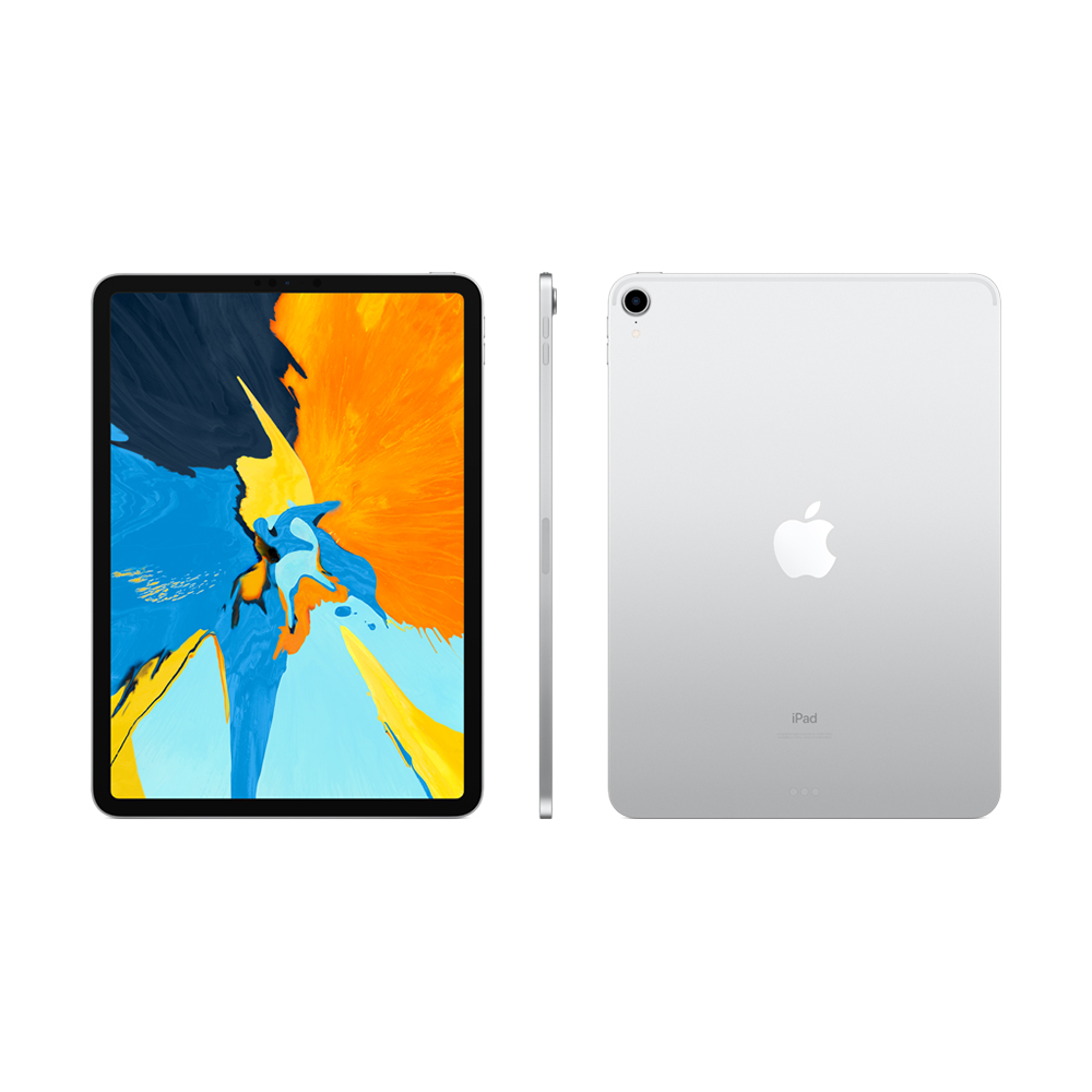 全新Apple iPad Pro 11吋Wi-Fi 256GB | Yahoo奇摩購物中心