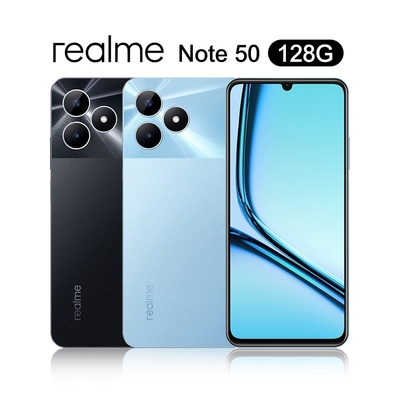 realme Note 50 4G/128G 智慧手機