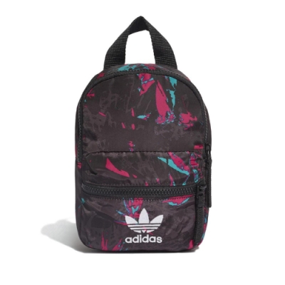 adidas 後背包 Mini Backpack 迷你包 女款