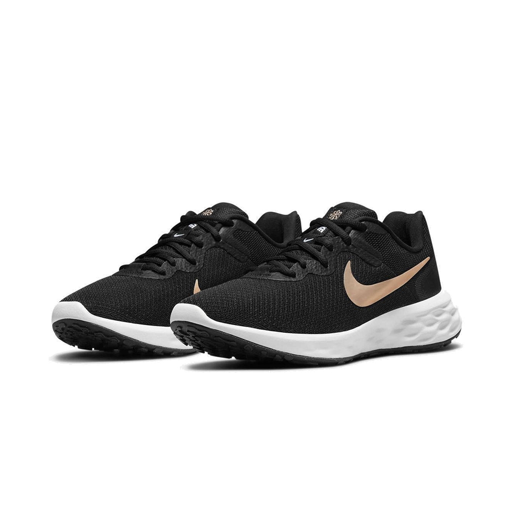 Nike  慢跑鞋 W NIKE REVOLUTION 6 NN  女 -DC3729005