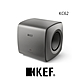 KEF 英國 KC62 SUBWOOFER 重低音揚聲器 鈦灰 Uni-Core 技術 原廠公司貨 product thumbnail 1