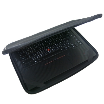 EZstick Lenovo ThinkPad X1c 8th 適用 13吋-S 3合1超值電腦包組