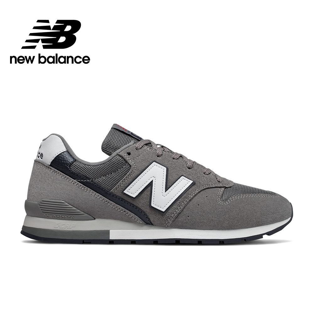 【New Balance】復古鞋_中性_灰色_CM996RH-D