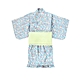 Baby童衣 日式和風女童和服套裝 附腰帶 60250 product thumbnail 2