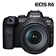 Canon EOS R6 RF 24-105mm F4L IS USM (公司貨) product thumbnail 2