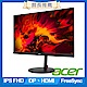 Acer XV271 Z 27型IPS電競螢幕 支援FreeSync 高刷新280Hz 極速0.5 ms HDR 內建喇叭 product thumbnail 1