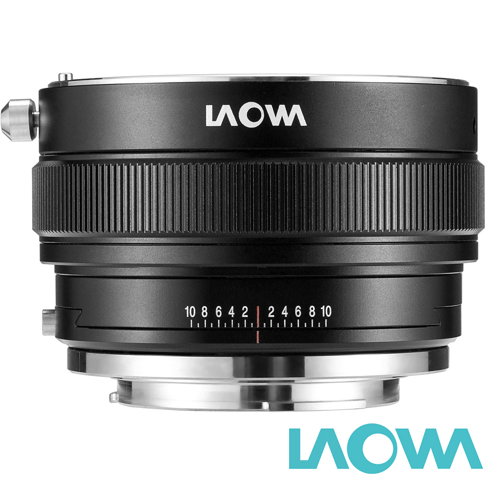 LAOWA 老蛙 12mm MSC 移軸增距鏡 NIKON 轉 SONY E 公司貨