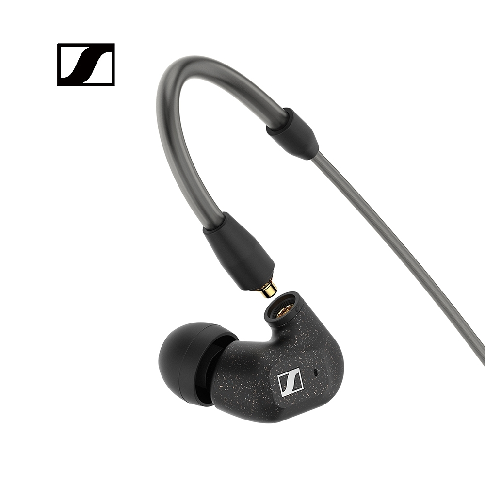 Sennheiser 森海塞爾IE 300 高音質入耳式耳機| SENNHEISER | Yahoo奇摩