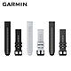 GARMIN QuickFit 26mm 矽膠錶帶 product thumbnail 1