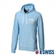 K-SWISS  Fleece Hoodie刷毛連帽上衣-男女-九款任選 product thumbnail 6