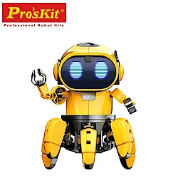 Proskit寶工科學玩具紅外線AI智能寶比