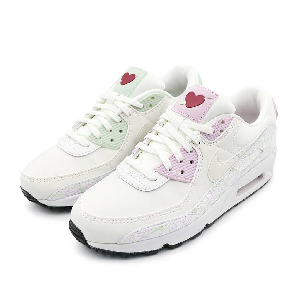 Nike AIR MAX 90 女休閒鞋白-CI7395100 | 拖鞋| Yahoo奇摩購物中心