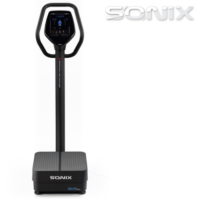 【SONIX】WB1-B SONIX全身音波垂直律動儀-星際黑