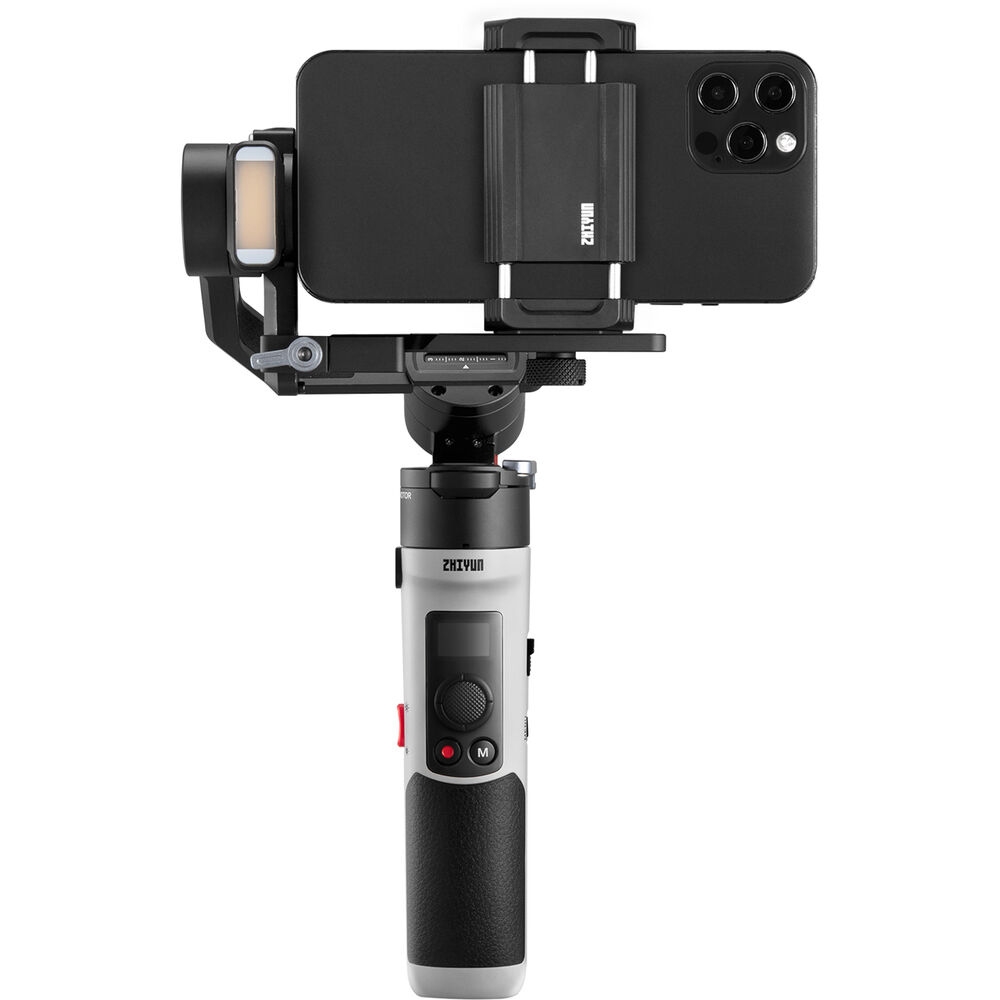 智雲 ZHIYUN Crane M2 S 手持雲台三軸穩定器-Combo套組 [公司貨] | 相機專用 | Yahoo奇摩購物中心