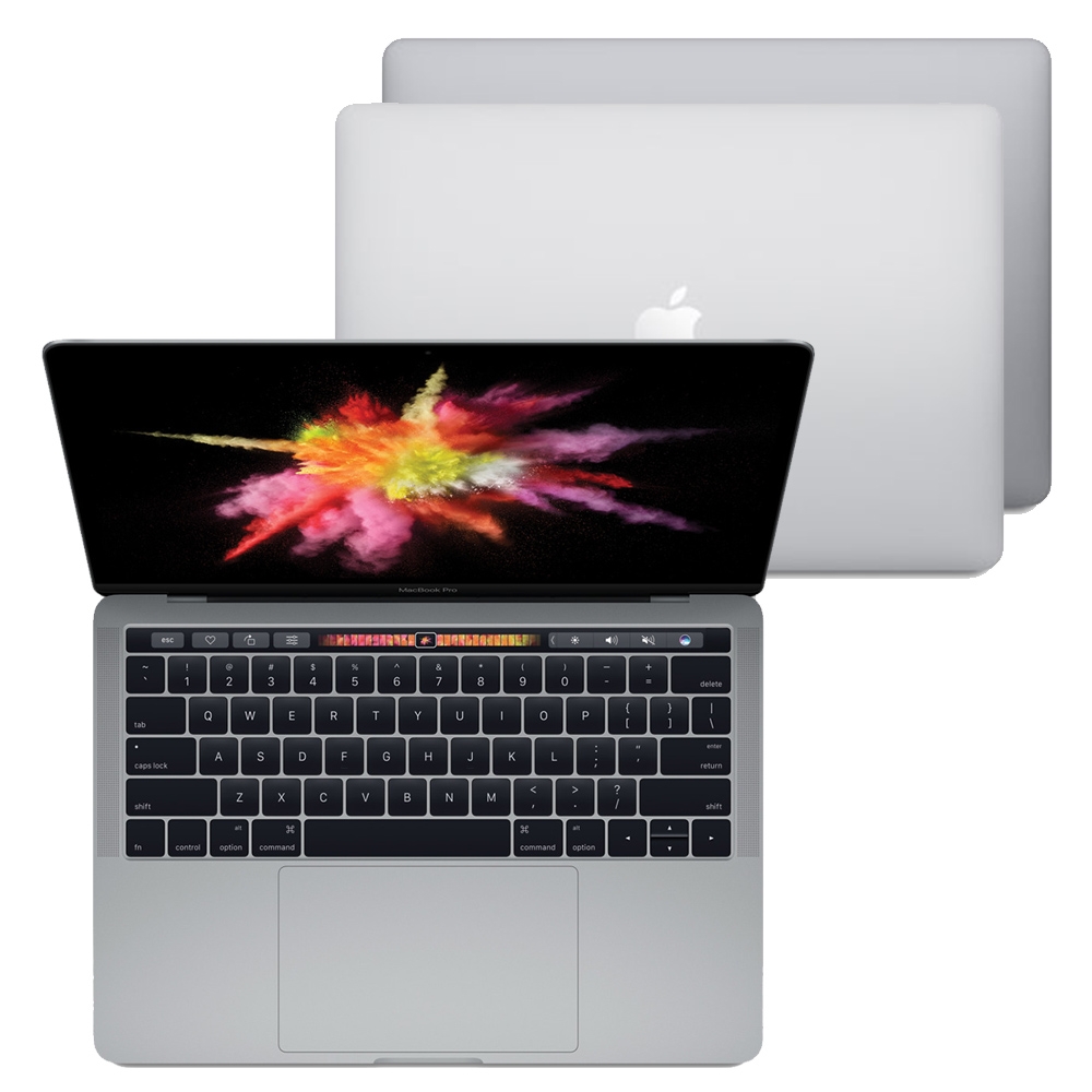 福利品】Apple MacBook Pro 2016 13吋2.9GHz雙核i5處理器8G記憶體256G