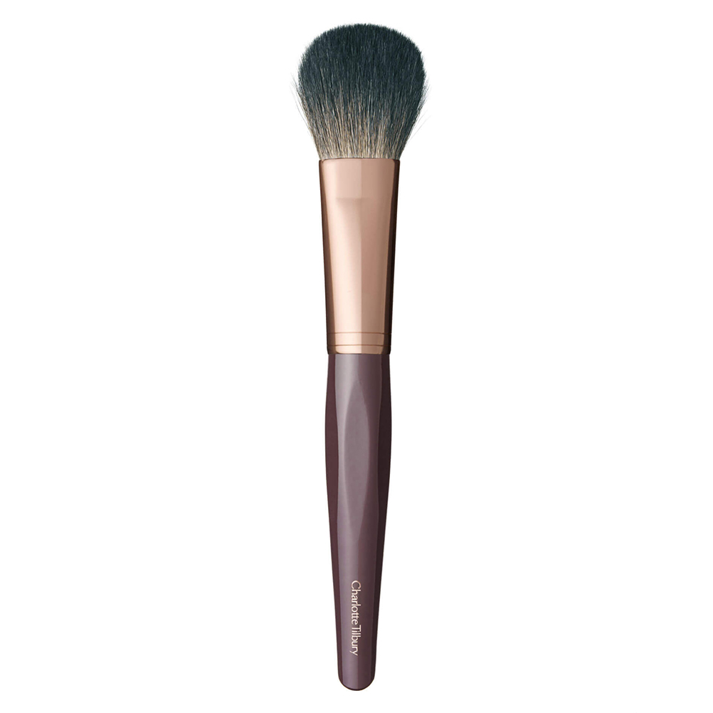 Charlotte Tilbury BLUSHER BRUSH 圓頭腮紅刷