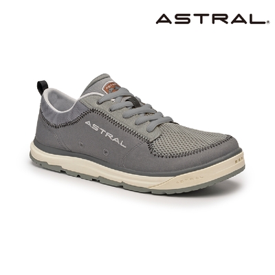 Astral 男款運動鞋 BREWER 2.0 灰色