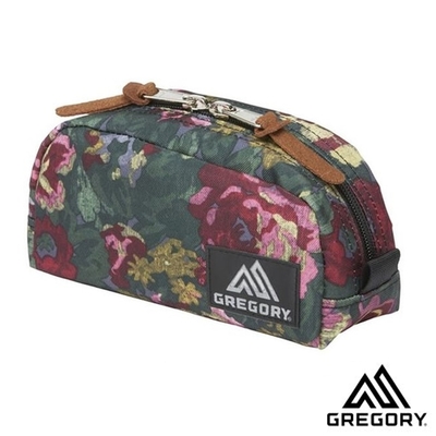 GREGORY 新款 BELT POUCH S 耐磨多功能收納袋.筆袋.化妝包_花園油彩