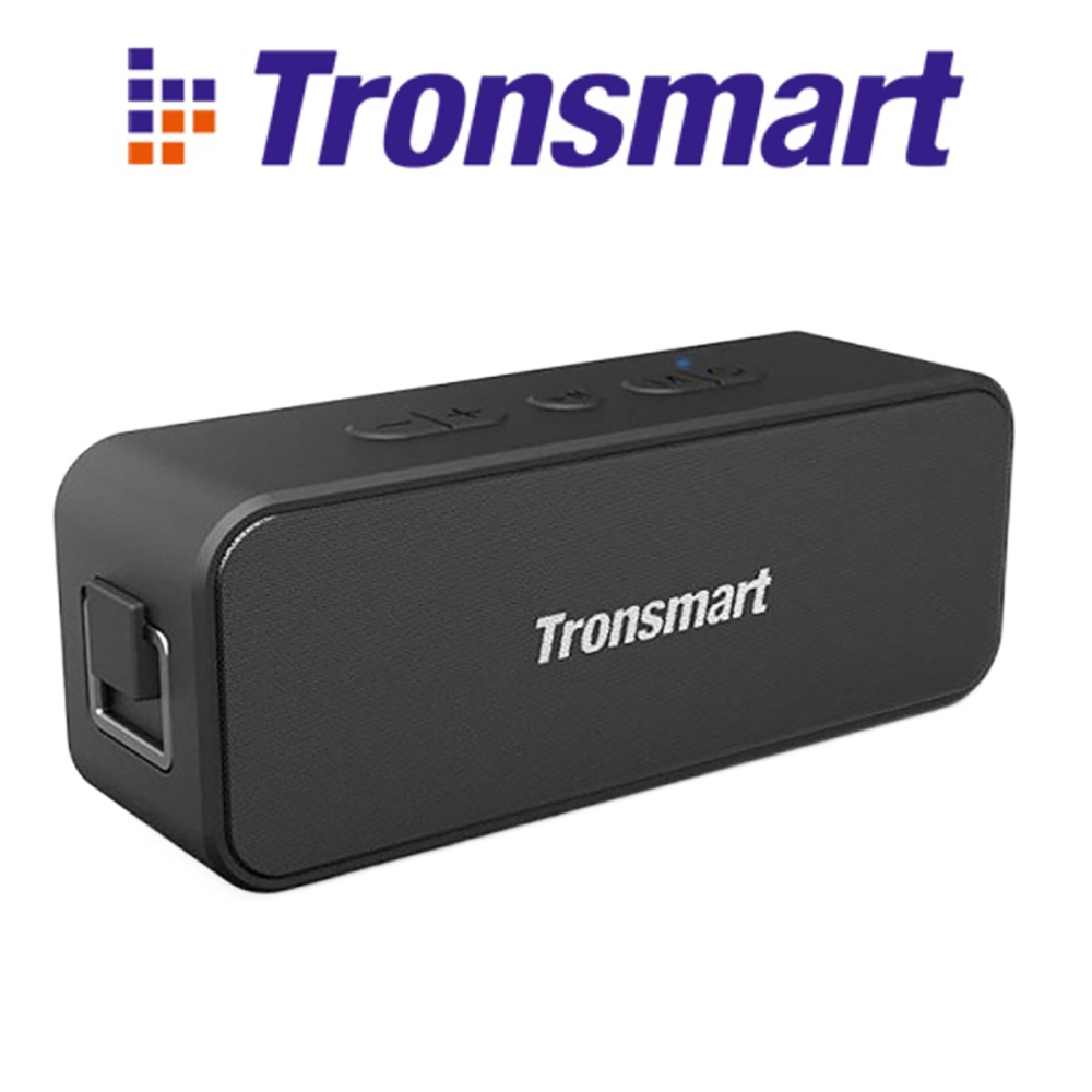 【Tronsmart】T2 Plus 20W便攜式藍牙喇叭 藍芽音響