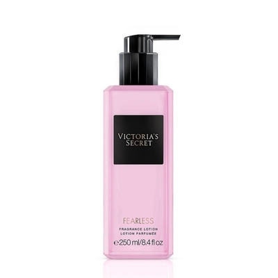 Victoria s Secret FEARLESS 香氛乳液 250ml 1654