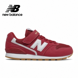 [New Balance]童鞋_中性_紅色_YV996CPH-W楦