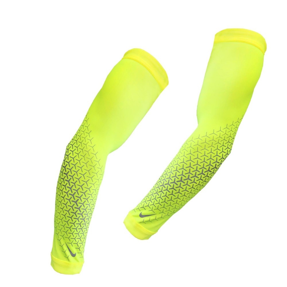 nike dri fit arm sleeves