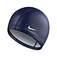 Nike 泳帽 Synthetic Coated 藍 白 抗氯塗層 耐用 游泳 NESS4600-440 product thumbnail 1